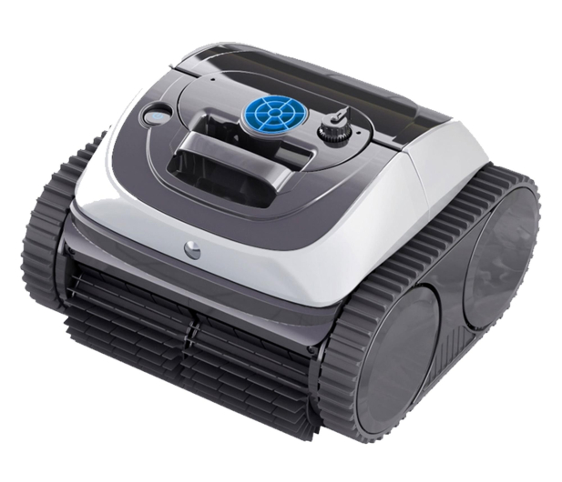 Wybot Bezprzewodowy robot do czyszczenia basenów C1 - 1504160 - zdjęcie